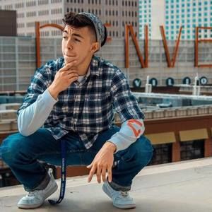 Meet your Posher, Jorge